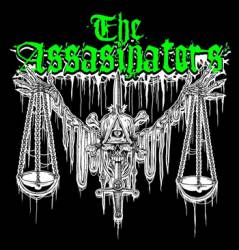 logo The Assasinators